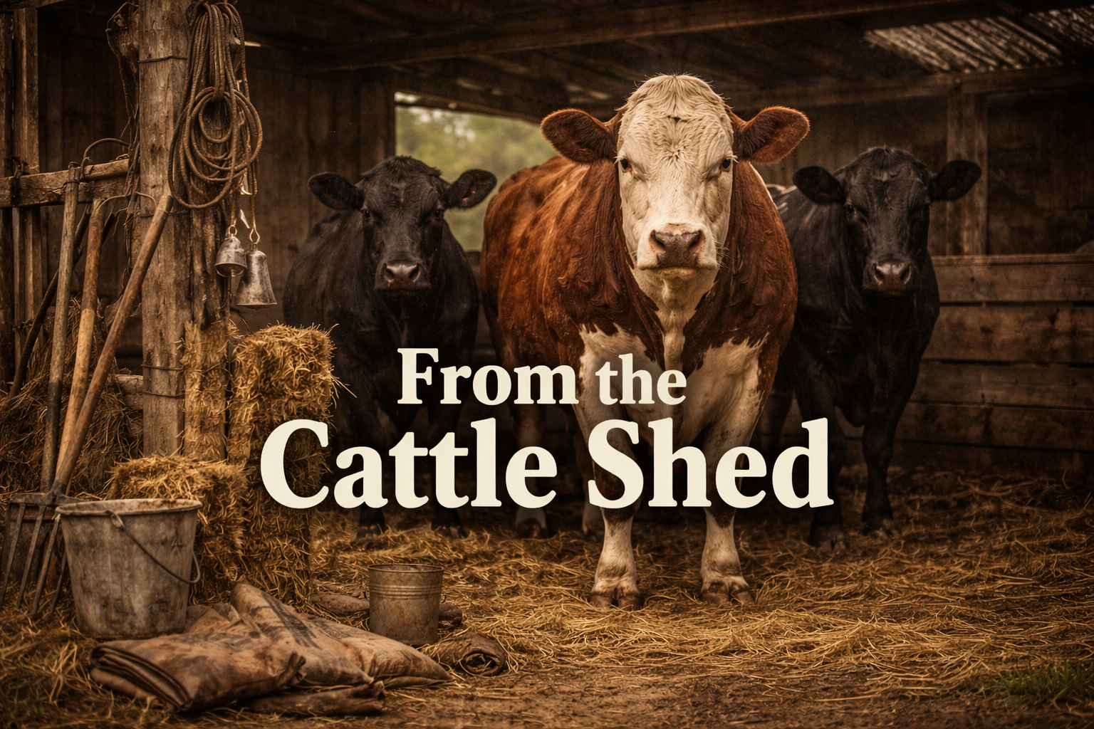 Beef Breed Collection