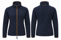 FYB Women's Fleece Jacket