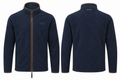 FYB Men's Fleece Jacket