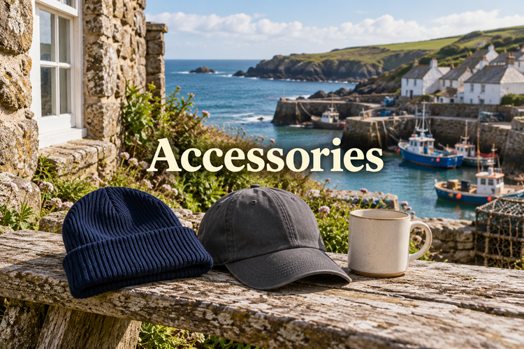 Shop Accessories