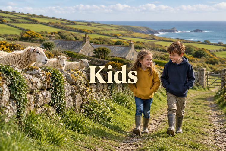 Shop Kids