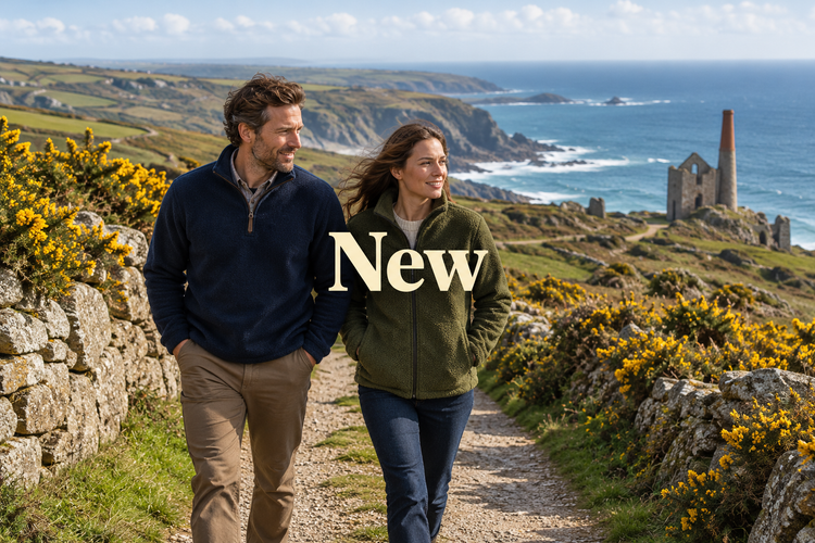 Shop New arrivals