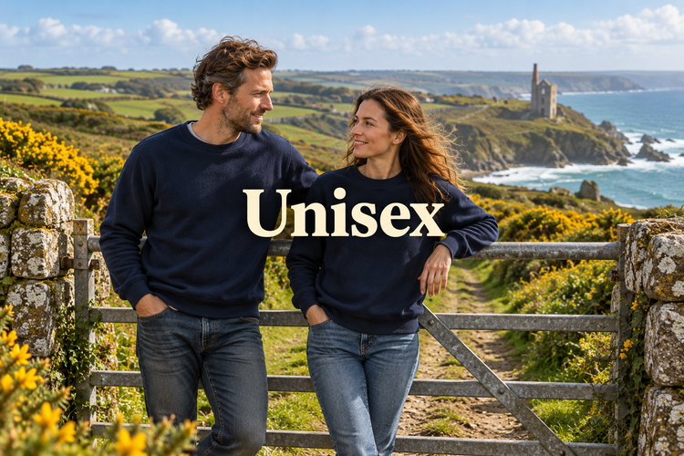 Unisex