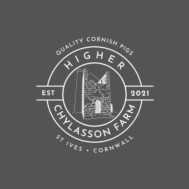 Higher Chylasson Farm